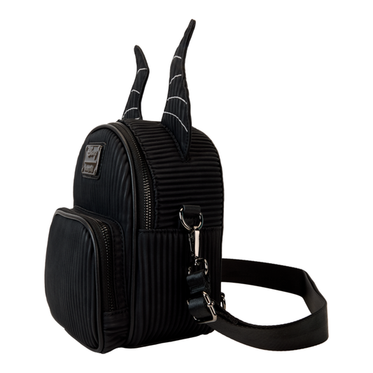 Loungefly - Maleficent Mini Backpack