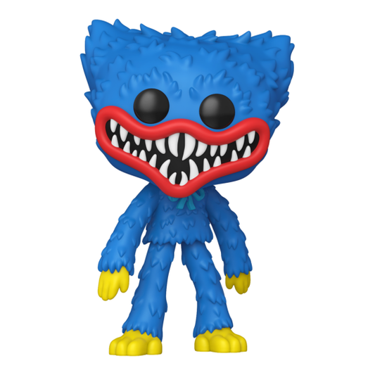 Poppy Playtime - Huggy Wuggy Funko Pop! Vinyl Figure