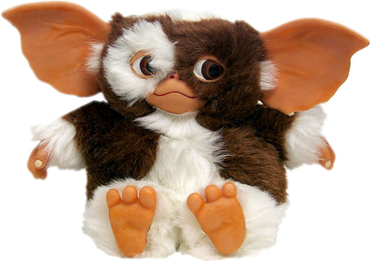 Gremlins Singing and Dancing Gizmo Plush front view