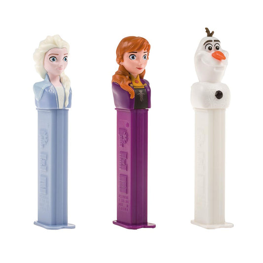 Pez Frozen 2 1+2 Pack