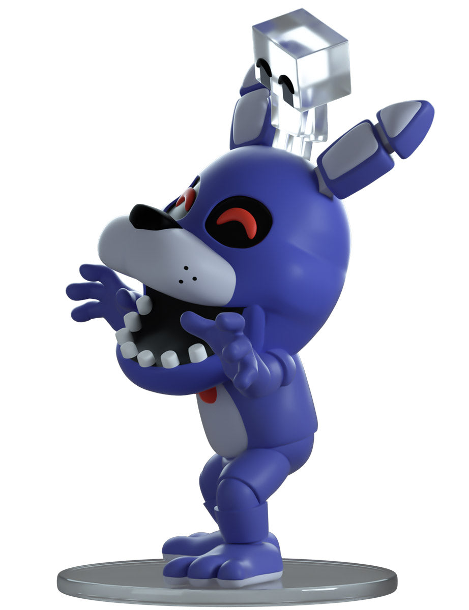 Youtooz Five Nights at Freddy’s Haunted Bonnie Figure