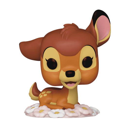 Pop! Vinyl - Bambi 80th Anniversary - Bambi - Image