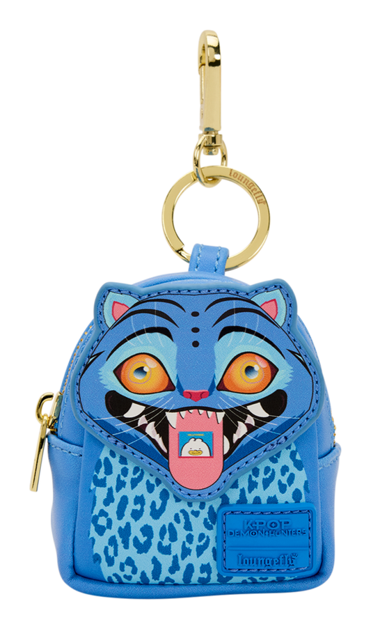 Loungefly - K-Pop Demon Hunters Mystery Bag Charms - Image