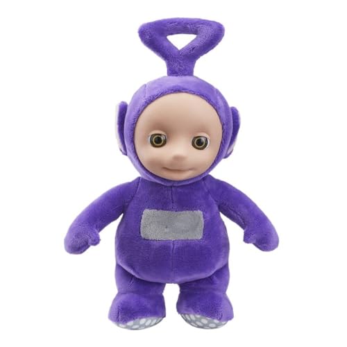 Teletubbies Talking Tinky Winky Soft Plush