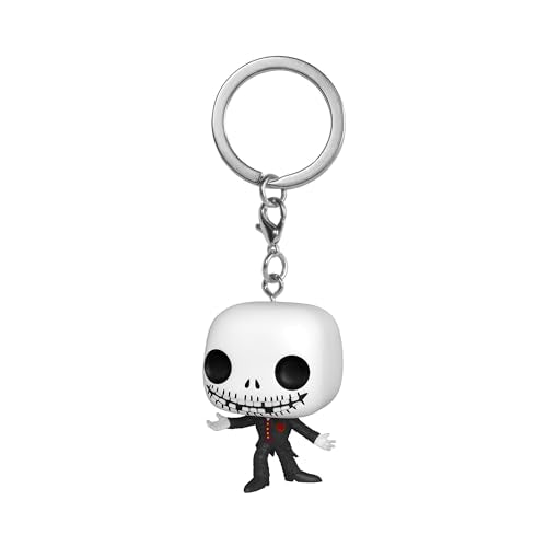 Funko Formal Jack Nightmare Before Christmas 30th POP! Vinyl, alternate view