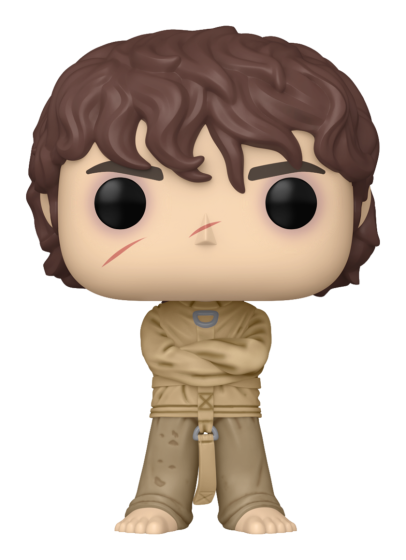 Wednesday - Tyler Galpin Funko Pop! Vinyl Figure