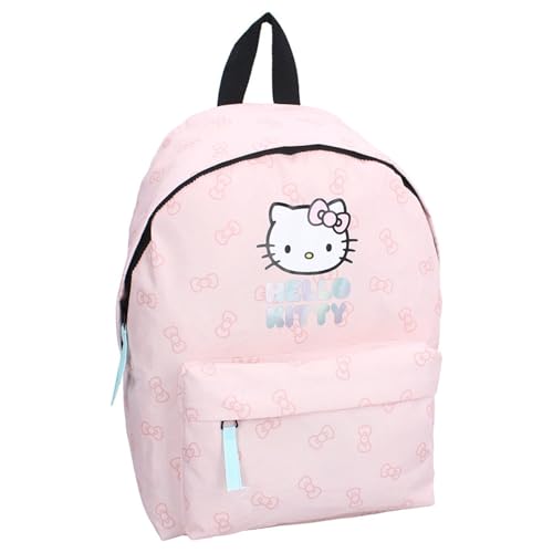 Sanrio Hello Kitty Take Me To The Party Backpack, alternate view