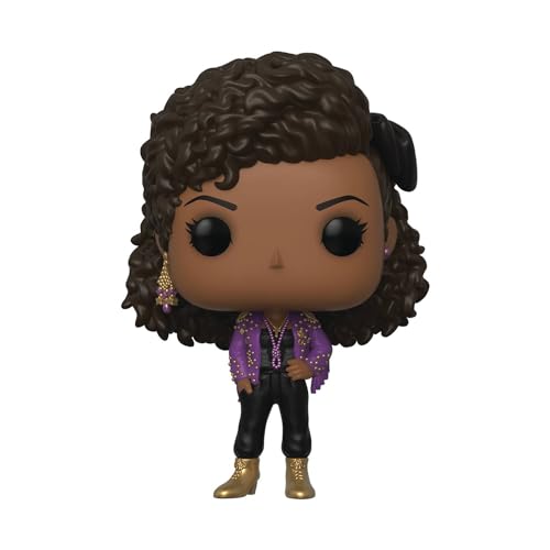 Funko Kelly Black Mirror POP! Vinyl Figure, alternate view