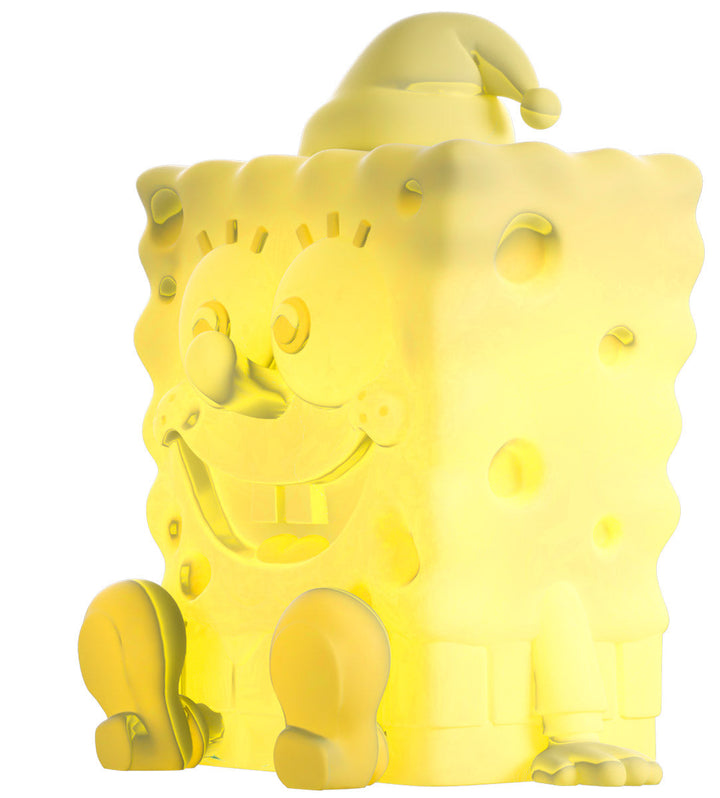 Youtooz Spongebob Squarepants Spongebob Nightlight (Release date 12/25)