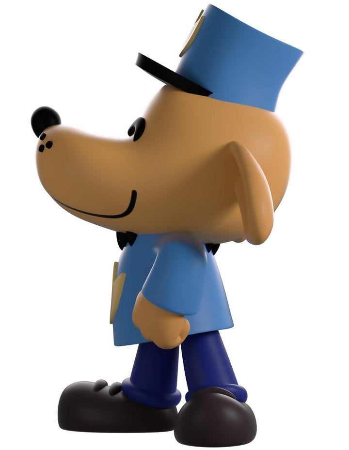 Youtooz Dog Man Dog Man Vinyl Figure (Release Date 01/26)