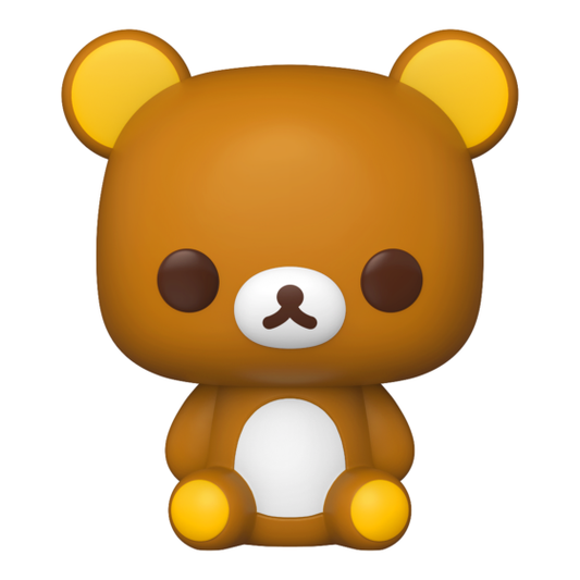 Pop! Vinyl - Rilakkuma - Rilakkuma