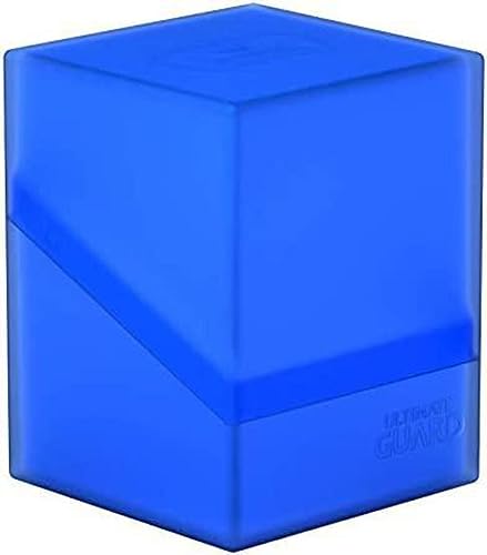 Ultimate Guard Boulder Sapphire 100 Plus, alternate view