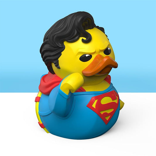 DC Comics - Superman - Boxed Tubbz - Image