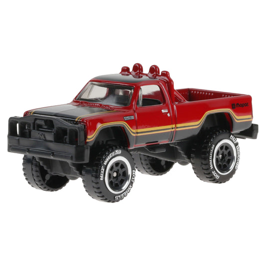 Hot Wheels Automotive Assortment 24 Pack - Image