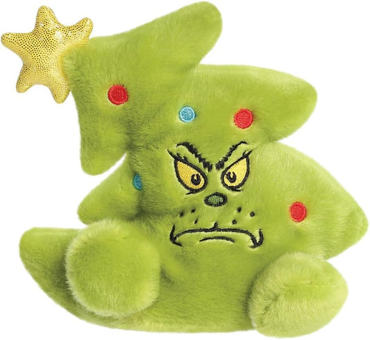Palm Pals 5" Grinch Tree