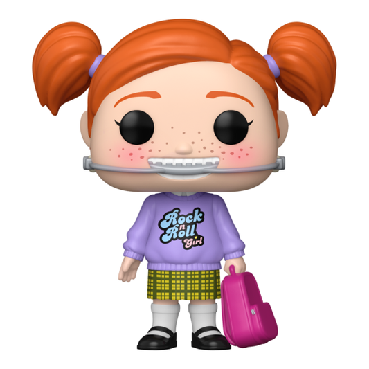 Finding Nemo - Darla Funko Pop! Vinyl Figure