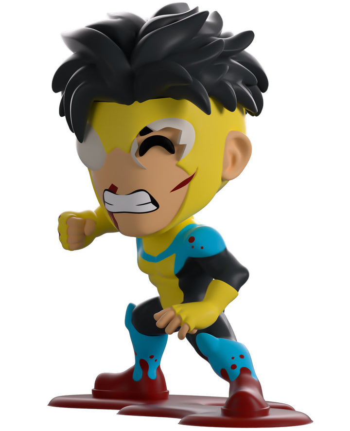 YouTooz Invincible Battletorn Invincible Vinyl Figure (Arriving Mid June)