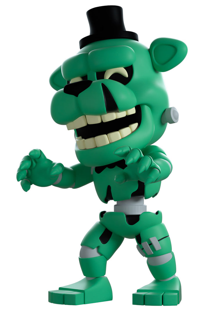 Youtooz Official Five Nights at Freddy’s Dreadbear Figure