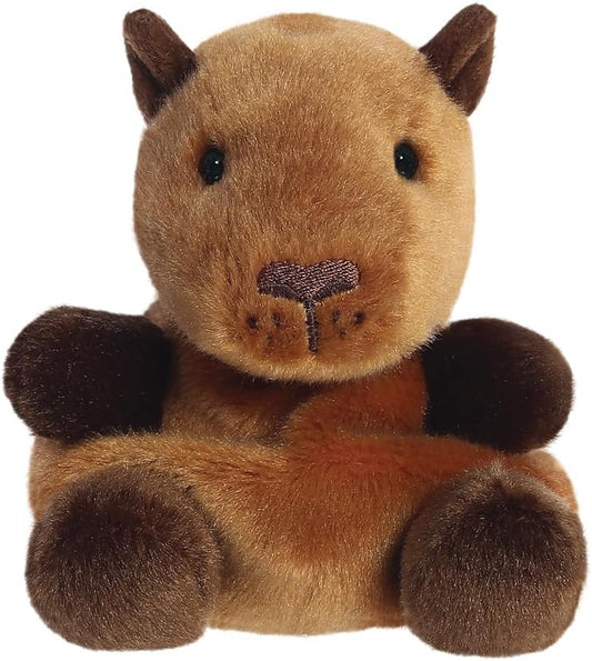 Palm Pals 5" Sid Capybara
