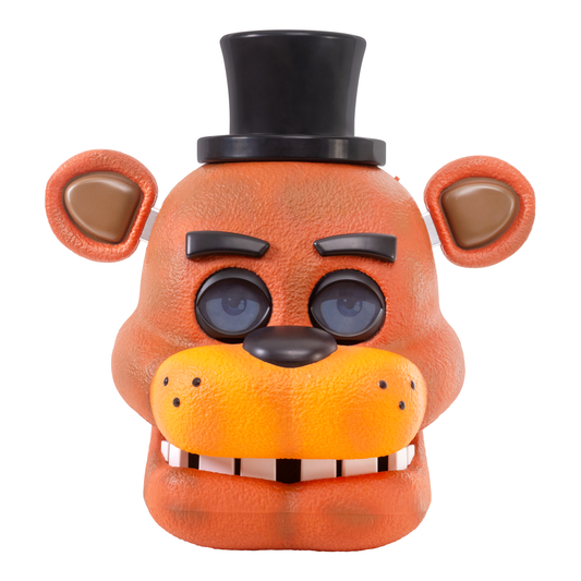 Five Nights At Freddy's 11" Deluxe Helmet