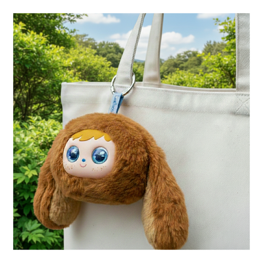 ELO COCO Talking AI Plush