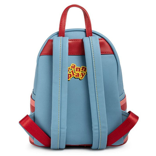 Loungefly - Child's Play Chucky Mini Backpack, alternate view