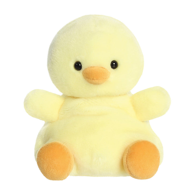Betsy Chick Palm Pals Plush 8 Inch