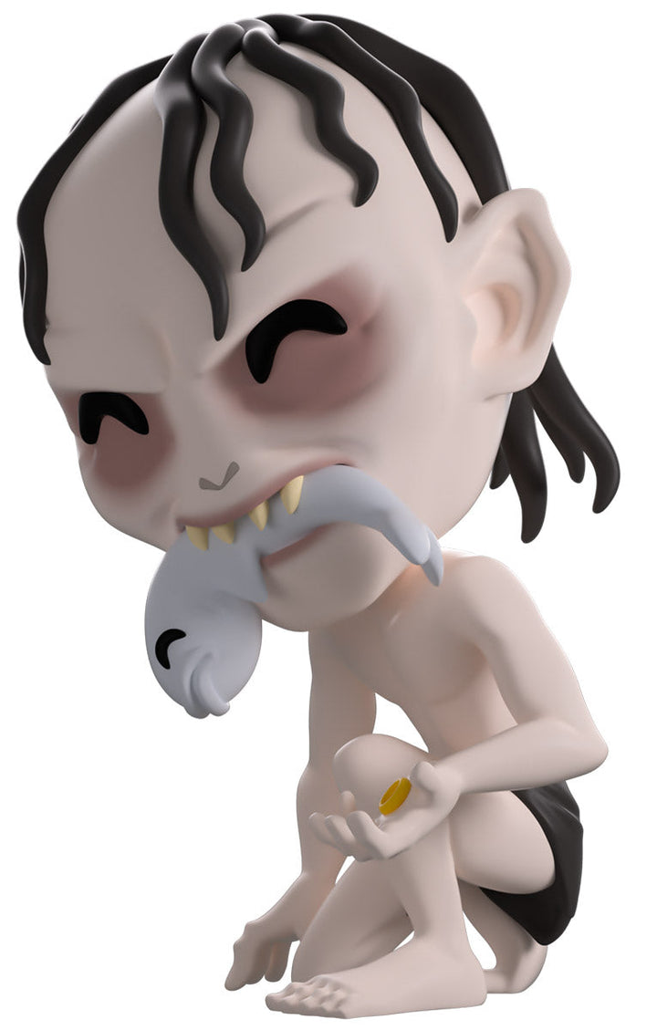 Youtooz Lord of the Rings Gollum Vinyl Figure (Release Date 01/26)