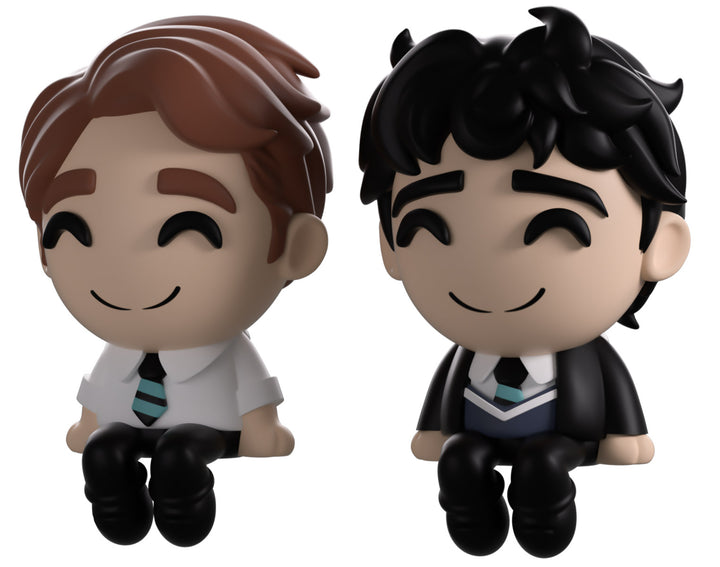 Youtooz Heartstopper Nick & Charlie Monitor Buddiez Figures (Pre-Order November 2025)