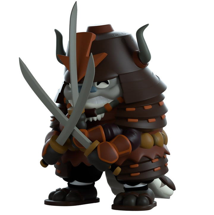 Youtooz Avatar The Last Airbender Samurai Appa Figure