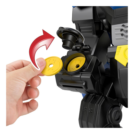 Imaginext Batman Mech - Image