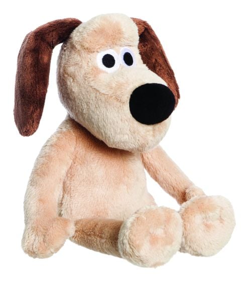 Wallace & Gromit Gromit