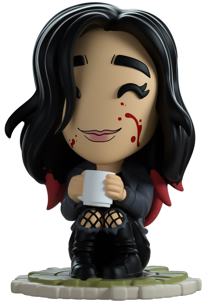 Youtooz The Boys Kimiko Vinyl Figure #9