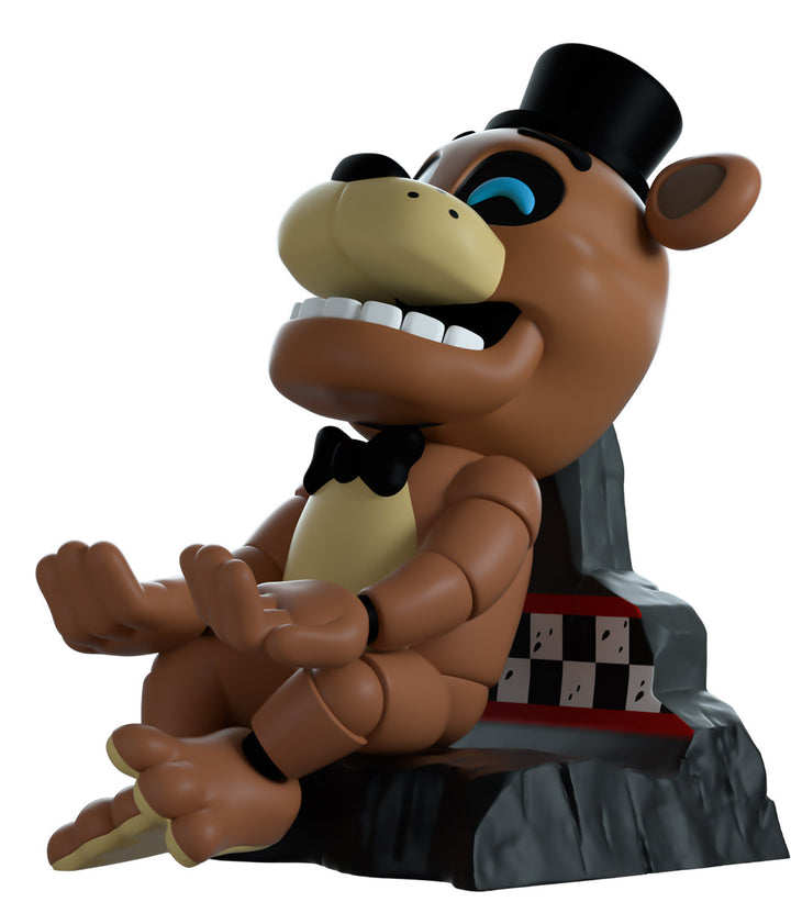Youtooz Official Five Night's at Freddys Freddy Device Holder