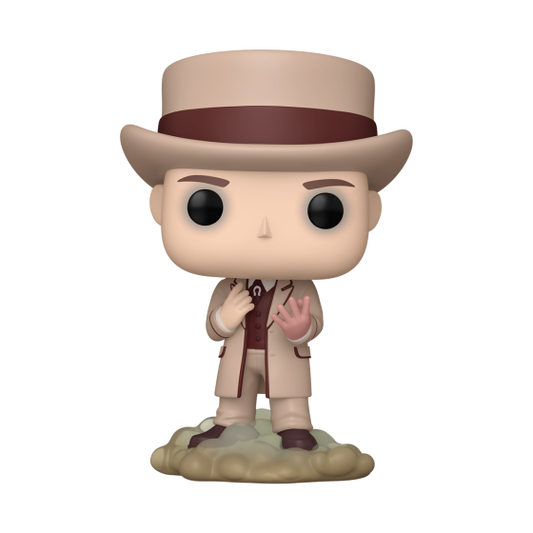 Pop! Vinyl - Billy Corgan (Tonight, Tonight)