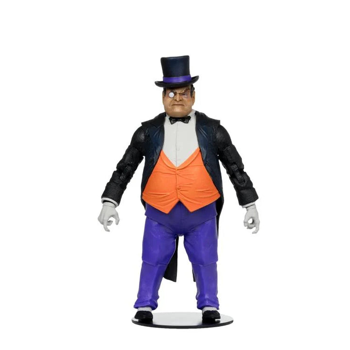 McFarlane DC Classic DC Multiverse The Penguin 7" Action Figure