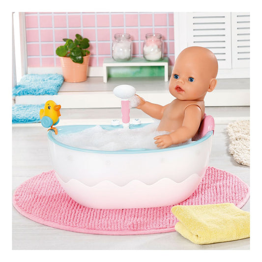 Baby Born Bath Bathtub - Image