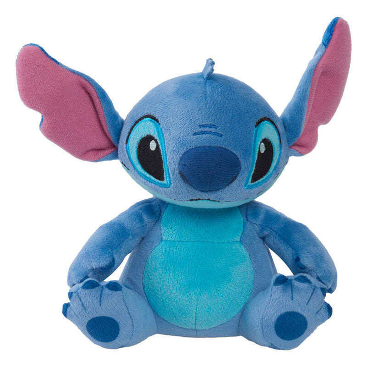 Official Disney Sound & Scented Stitch 6" Plush