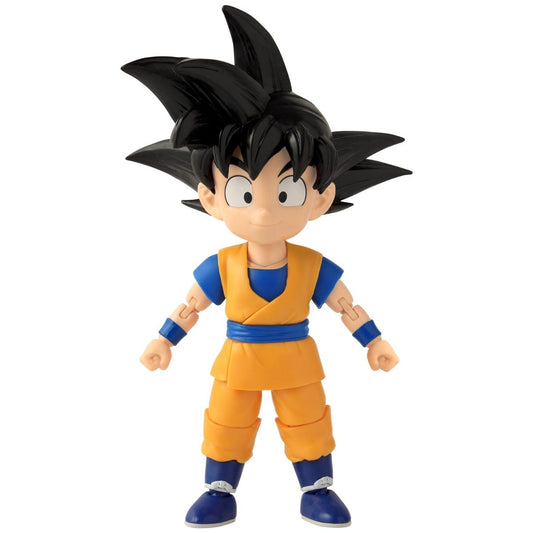 Dragon Ball DAIMA Dragon Stars Series - Goku (Mini) (Bandai 40735)