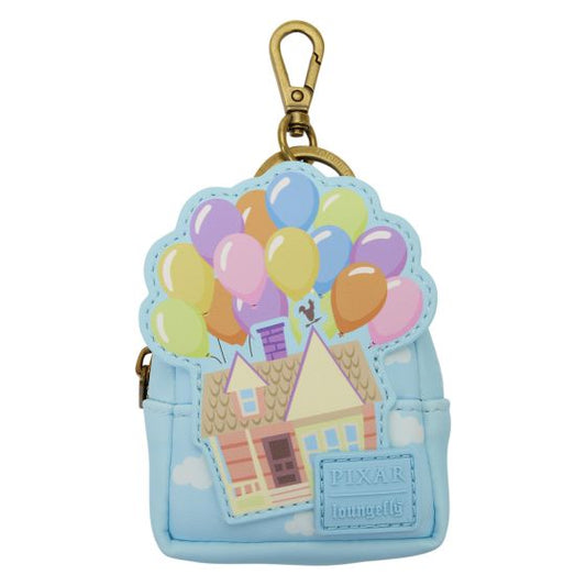 Loungefly - Pixar Up Mystery Mini Bag Charms