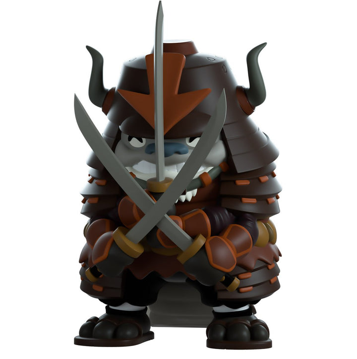 Youtooz Avatar The Last Airbender Samurai Appa Figure
