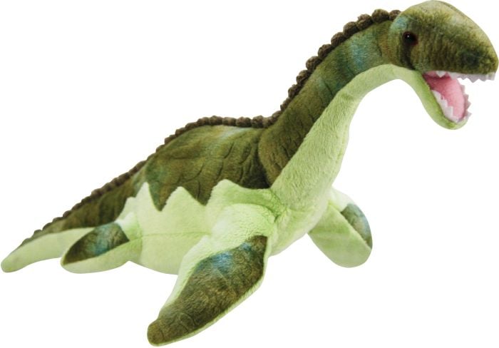 Mosasaurus Dinosaur Plush Figure 16 Inch