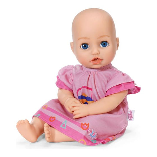 Baby Born Dress Teatime 43cm