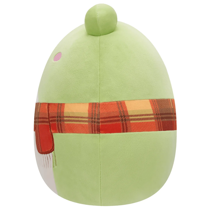 Squishmallows 12" Wendy the Green Frog Plush