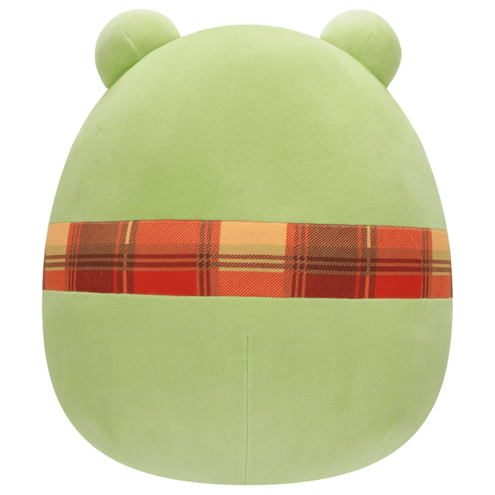 Squishmallows 12" Wendy the Green Frog Plush