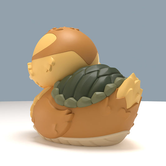 Avatar - Turtle Duck - Mini Tubbz