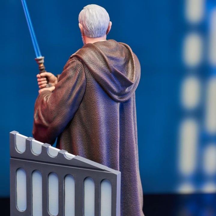 Star Wars: A New Hope Milestones Ben Kenobi 1/6 Scale Limited Edition Statue