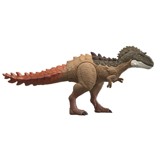 Jurassic World Gigantic Thrasher: Gorgosaurus - Image