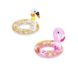 Zuru Shimmer n Float Pool Swim Tube