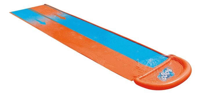 Bestway H2OGO Double Lane Slip and Slide Water Toy